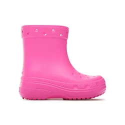 CROCS Čizme za devojčice Classic 208544-6UB, Roze
