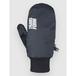 Transform KO Mittens black