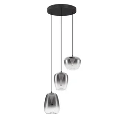 OBLO VISILICA LED 10W 600lm 3000K IP20