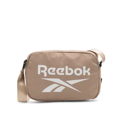 Torbica za okrog pasu Reebok RBK-P-027-CCC Bež