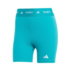 ADIDAS PERFORMANCE Športne hlače TF turkizna