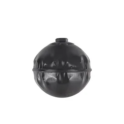 Dimniška krogla z matico M12 2,5kg 100mm 60875
