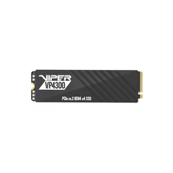 PATRIOT SSD M.2 NVMe 1TB Viper 7400MBS/5800MBS VP4300-1TBM28H
