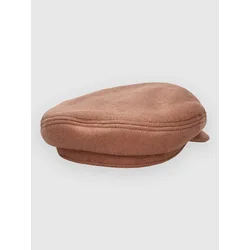 Brixton Fiddler Cap rose gold