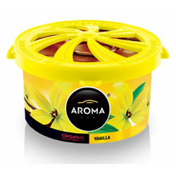 AROMA Osveživač automobila - vanila