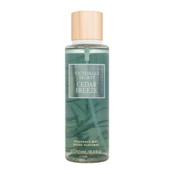Victoria`s Secret Cedar Breeze Body Mist 250ml | Kozmo