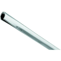 ZASTITA VRATA 65CM HROM