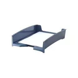 Polica za dokumenta FELLOWES G2D siva 0008201