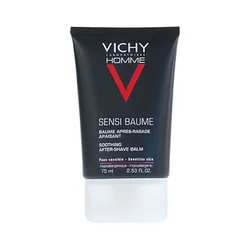VICHI balzam protiv iritaci?a za osetljivu kožu 75ml homme sensi-baume