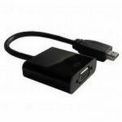 N/A HDMI na VGA muško-ženski konvertor ( D000473 )