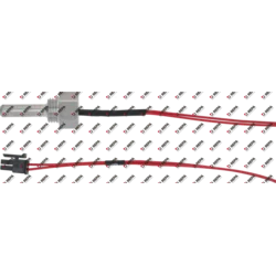 NTC senzor o 1/4M