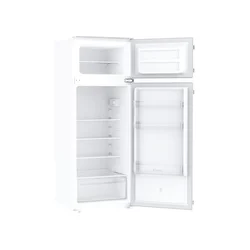 Candy Ugradbeni frižider CFBD 2450/2ES, Bijeli