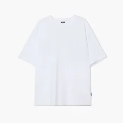 Cropp - Bela majica s printom - white