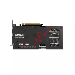 SAPPHIRE - AMD Radeon RX 9060 XT 16GB 128bit PULSE RX 9060 XT GAMING OC 16GB (11350-03-20G) grafička karta