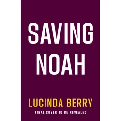 Saving Noah