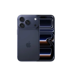 APPLE pametni telefon iPhone 17 Pro 12GB/1TB, Deep Blue