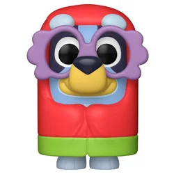 Vinilna figurica Funko Pop! Animation: Bluey - Granny Janet #2372