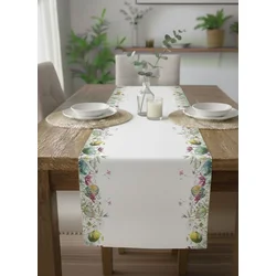 Hermia Raner RNNSRV0091, 50 x 150 cm, Šareni