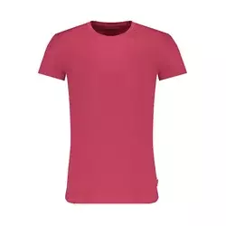 GAUDI Muška majica Underwear GAU1UTS02_RORUMBAR, Crvena