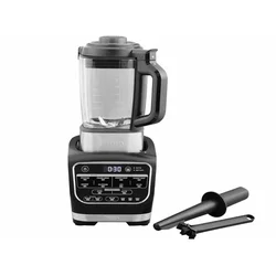 Blender NINJA HB150EU Foodie Blender&Soup Maker 1000W/1.7L/crna
