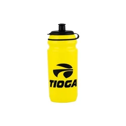 Boca roto žuta sa crnim čepom 600 ml