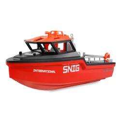 slomart Amewi 26117 RC čoln, električni motor, max 10 km/h