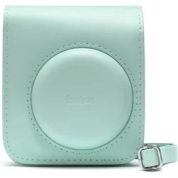 Torba za Instax Mini 12 | Mint Green | FUJIFILM