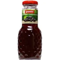 Granini Sok Crna ribizla, 0.25l