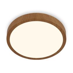 Brilo - LED plafonsko svetlo RUNA LED/24W/230V