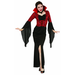 kostim za odrasle vampirica - vel. 42