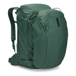 THULE Landmark putni ranac set 60L - Hazy Green