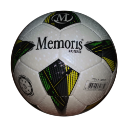 Memoris Lopta za fudbal Master+ 5