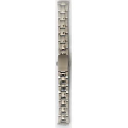 Metalni kaiš - MK14.02 Srebrni 14mm