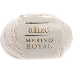 Alize Merino Royal 67 Pletilna preja