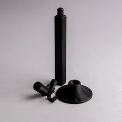 Prilagodljiv nosilec RTK antene za Mammotion Mini Serije – Set 1