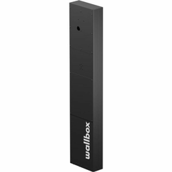 Wallbox Pedestal Eiffel COM2 (PED-EIF-CMX2)