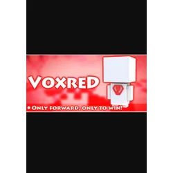 VoxreD (PC) Steam Key GLOBAL