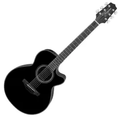 TAKAMINE elektro akustična kitara GF15CE BLK