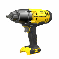 STANLEY aku udarni odvijač Solo 18V SFMCF900B-XJ