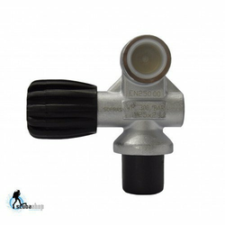 SoprasSub ventil jeklenke Z valve 300 bar