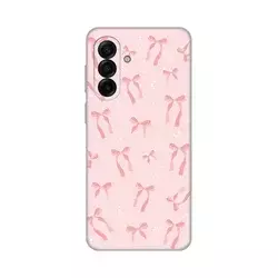Torbica Silikonska Print za Samsung A175F Galaxy A17 Bow