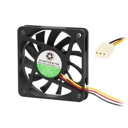 85-601# ventilator 60x10 12v 6010d12 drsna
