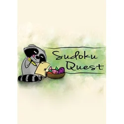 Sudoku Quest Steam Key GLOBAL