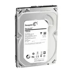 SEAGATE hard disk SATA III 7200 1TB BARRACUDA ST1000DM003