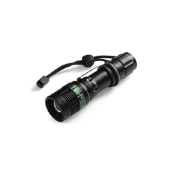 Omega PAFZ3W LED Lampa Platinet, 3W
