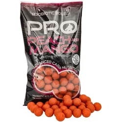 Starbaits Pro Peach & Mango 20mm/2kg