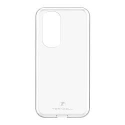 Maska Teracell Skin za Huawei P50 transparent