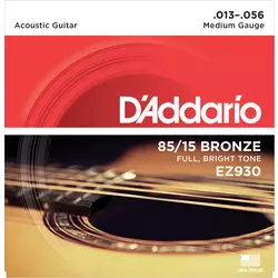 DAddario EZ 930