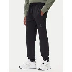 Adidas Muški donji deo trenerke M A Szn Fl R Pt, IX1246, Crni