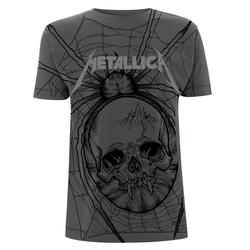 Metal majica moška Metallica - Spider - NNM - RTMTLTSCHSPI